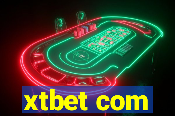xtbet com